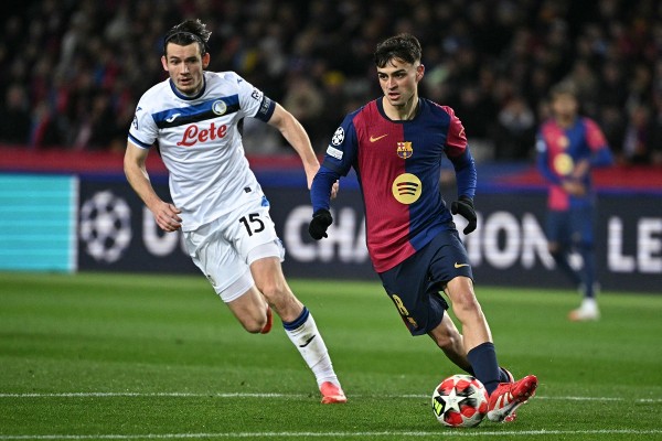 莫德里奇接受前克罗地亚主教练比利奇的个人专访（完整版）