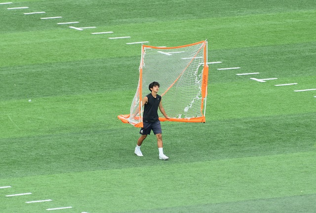 和传球能力